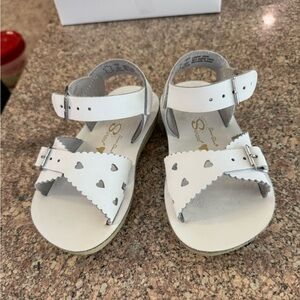 Salt Water -Sun-San Sweetheart - Toddler size 7